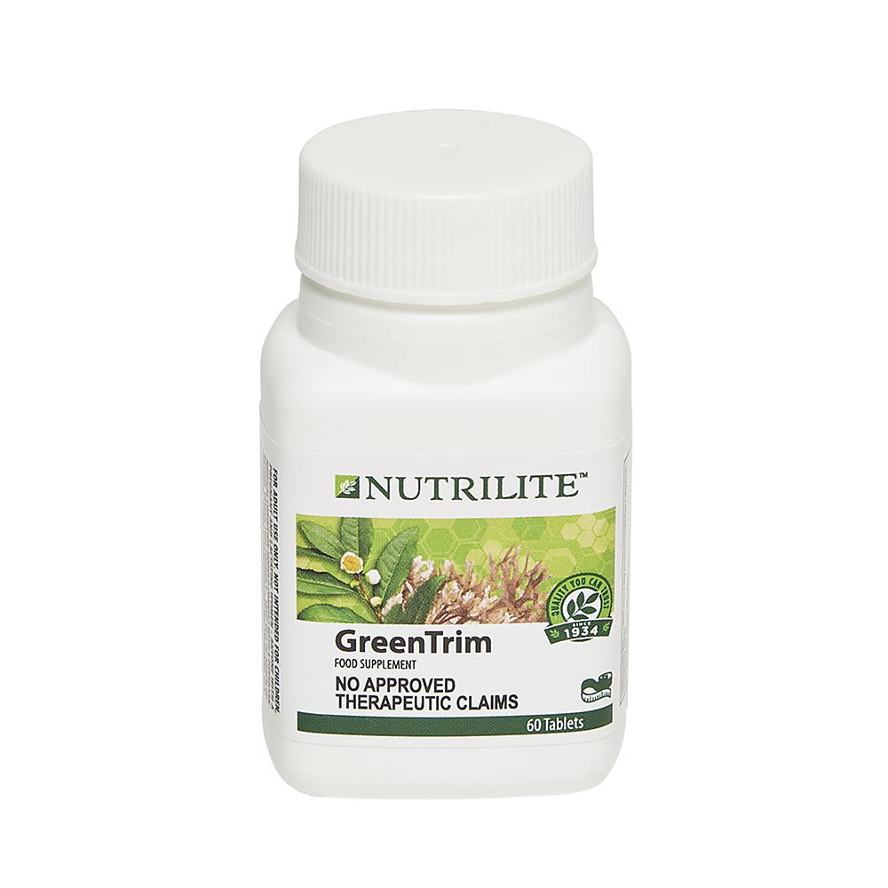 Green t plus amway Nutrilite Review